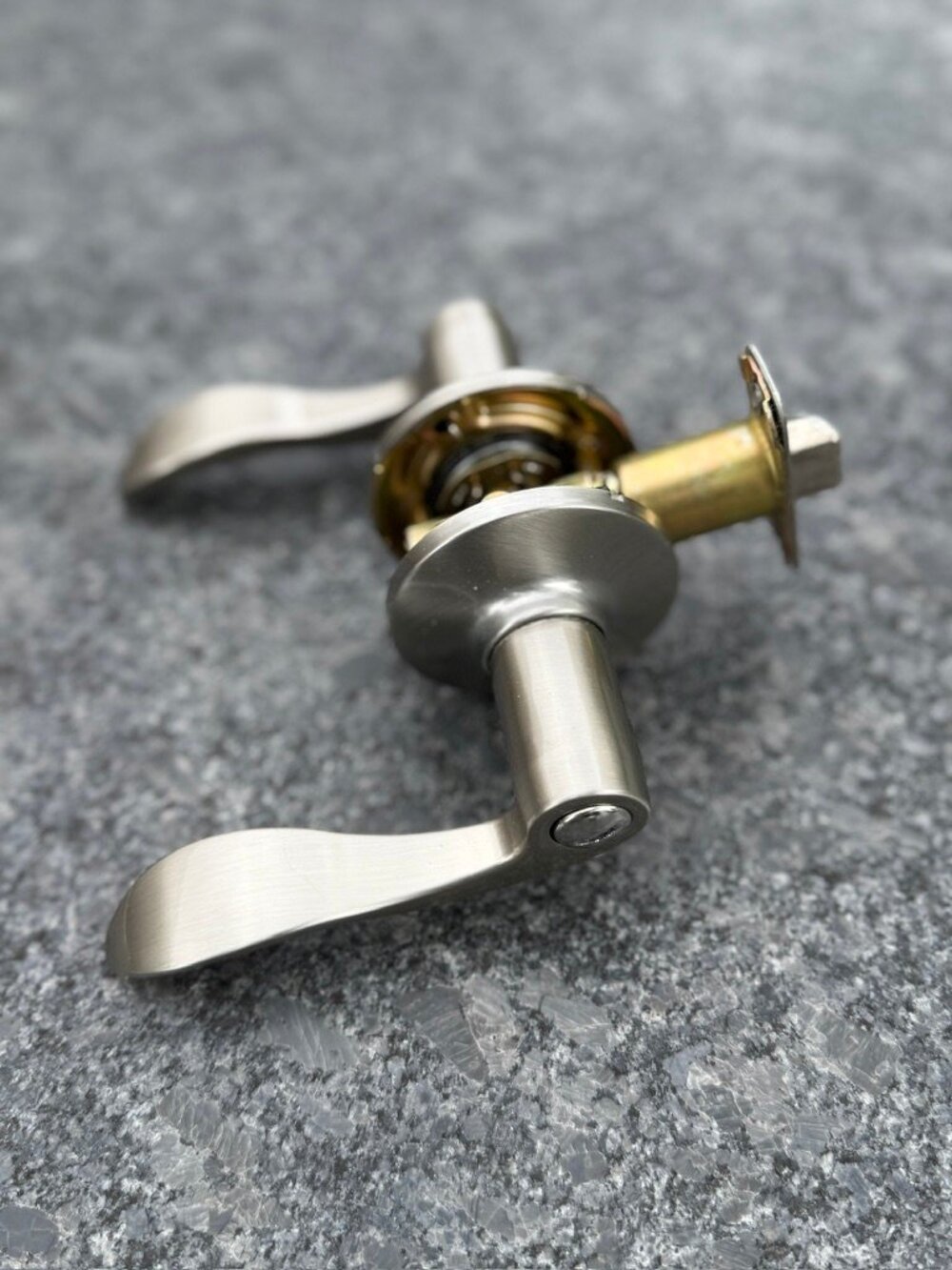 Door Handle Heavy Duty